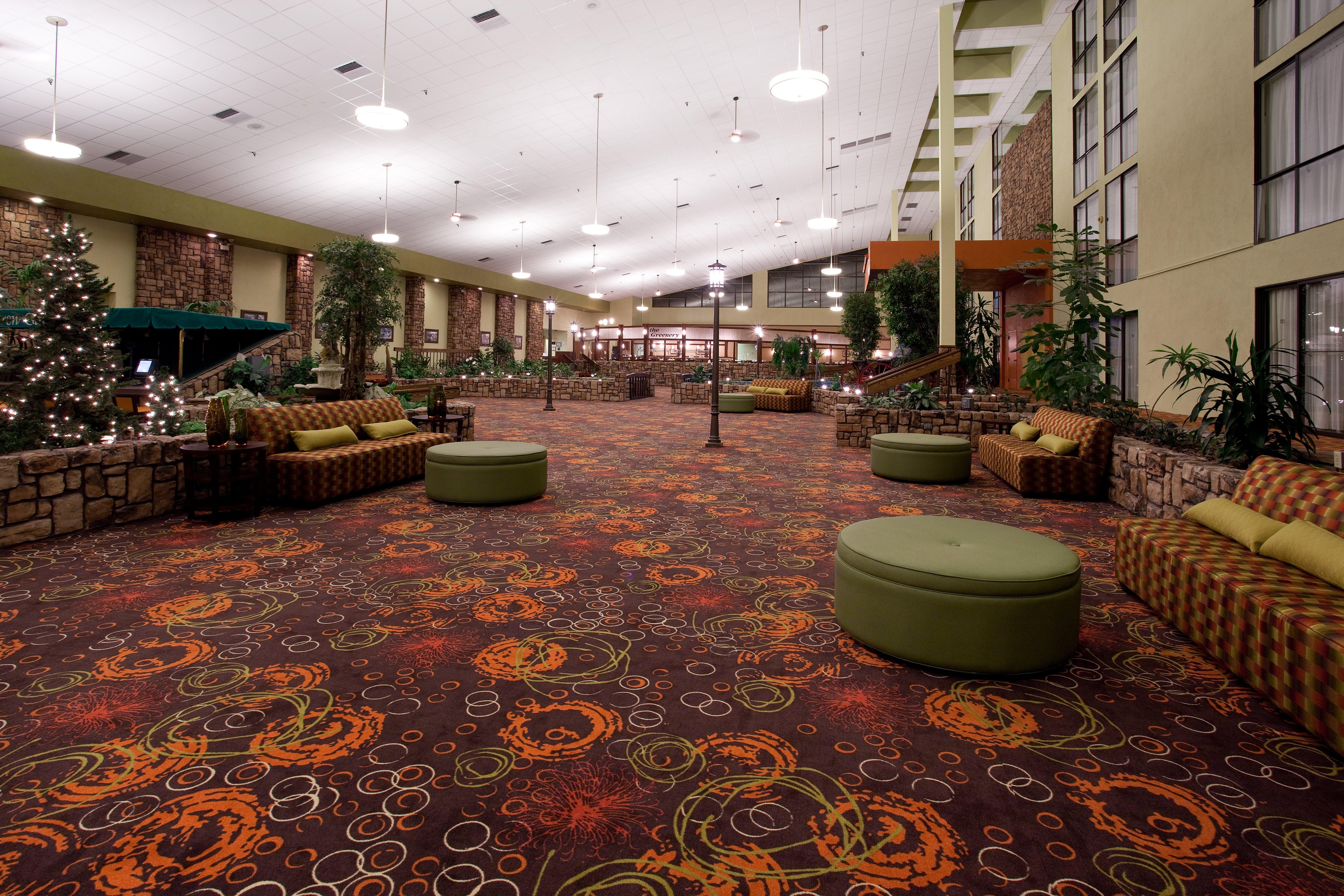 Ramada Plaza By Wyndham Sheridan Hotel & Convention Center Exterior photo